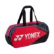 Yonex-Pro-Tournament-Bag-92231WEX-Tango-Red-badmintontaske-tennistaske
