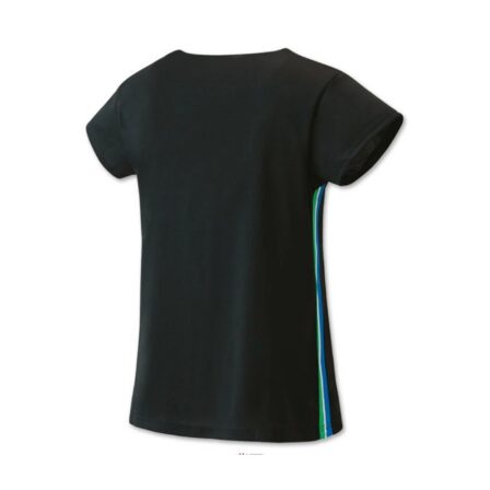 Yonex-Replica-Dame-T-Shirt-16520EX-Black-Sport-p