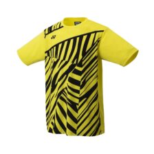 Yonex Replica T-shirt 16507EX Light Yellow