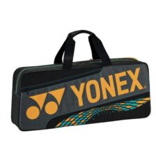 Yonex Team Tournament Bag 42131WEX Camel Gold