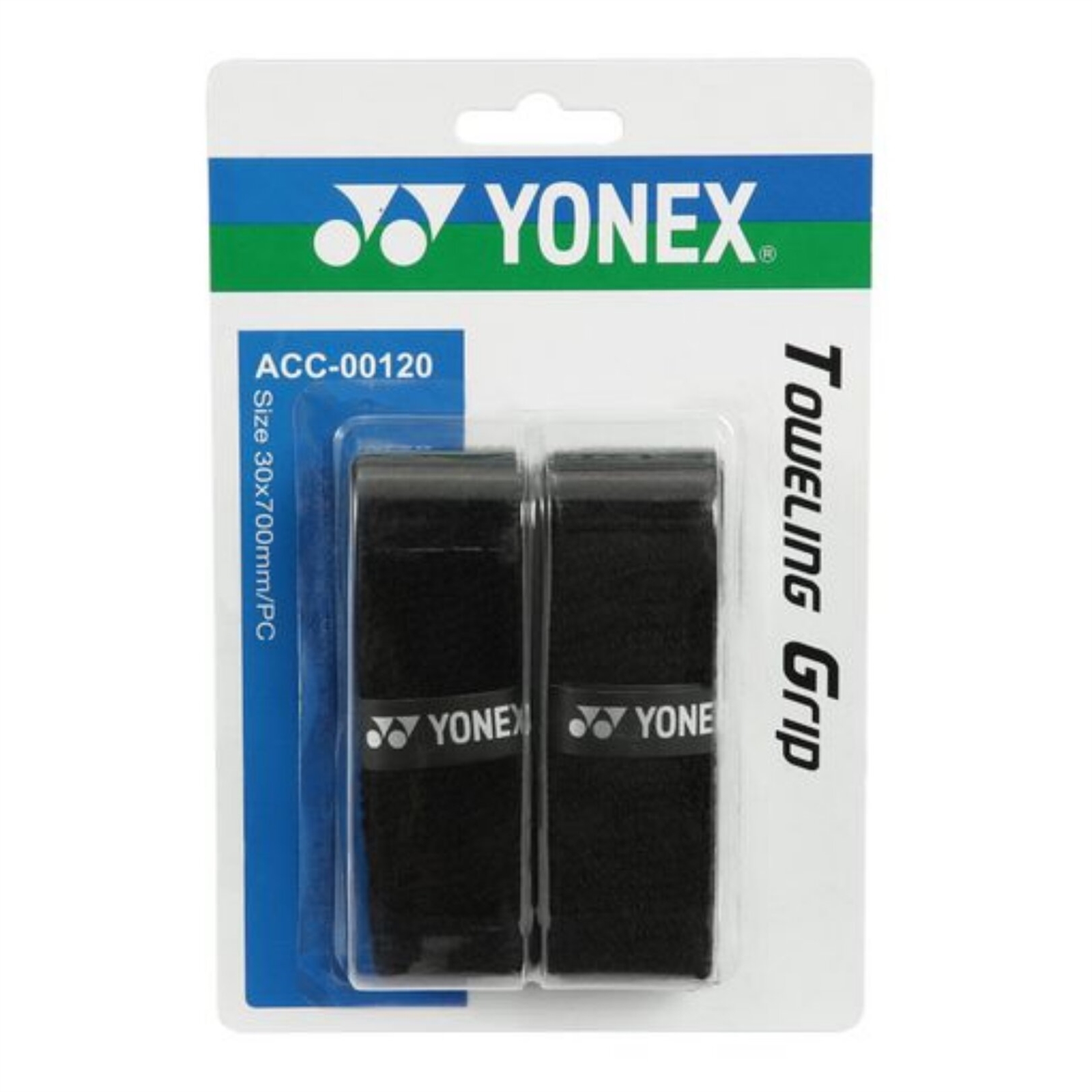 Yonex-Toweling-Grip-Black-p