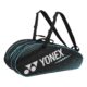 Yonex-Triple-Racketbag-Pro-9X-Black-Blue-badmintontaske-p