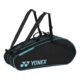 Yonex-Triple-Racketbag-Pro-9X-Black-Blue-badmintontaske-siden-p