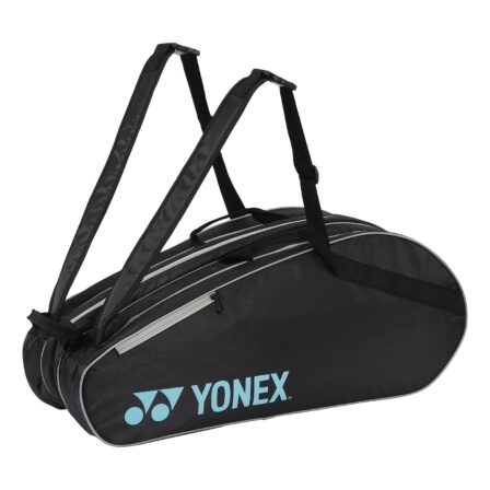 Yonex-Triple-Racketbag-Pro-9X-Black-Ice-Grey-badmintontaske-tennistaske-p