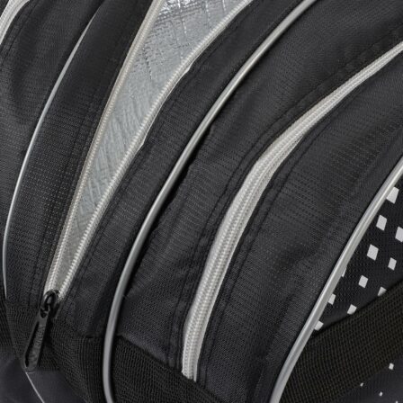 Yonex-Triple-Racketbag-Pro-9X-Black-Ice-Grey-badmintontaske-termorum-p