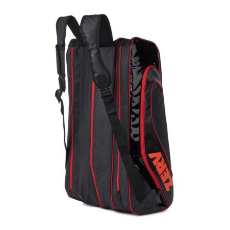 ZERV-Thunder-Pro-Bag-Z9-Black-Orange-siden-1-p