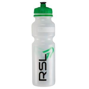 RSL Drikkedunk Transparent/Grøn