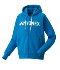 Yonex Full Zip Hoodie YM0018EX Blå