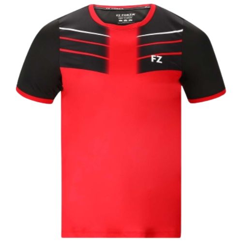 Forza T-shirt Junior badminton - Køb nu