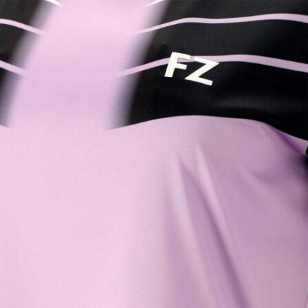 Forza-Cheer-Dame-T-shirt-Lavendula