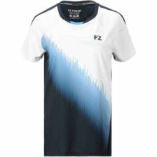 Forza Claire Dame T-shirt Dresden Blue
