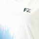 Forza-Claire-Dame-T-shirt-Dresden-Blue-badminton-t-shirt-til-dame