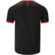 Forza-Cornwall-Junior-T-shirt-Chinese-Red-Padel-T-shirt