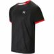 Forza-Cornwall-T-shirt-Chinese-Red-herre-traenings-t-shirt