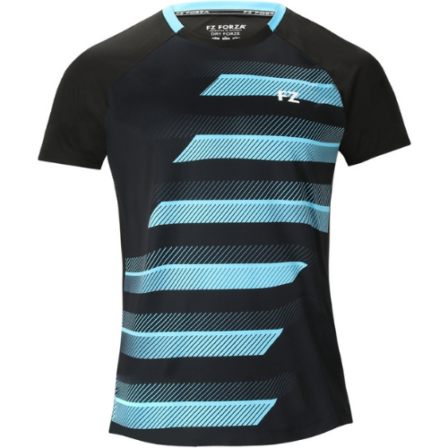 Forza Cream | Dame badminton T-shirt Shop nu