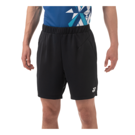 Yonex-Shorts-15114EX-Black-2