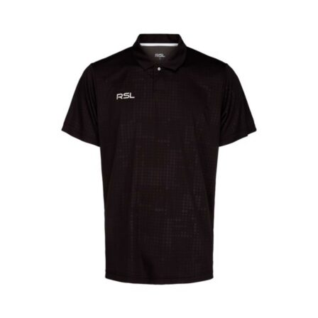 RSL-Oxford-Junior-T-shirt-Black