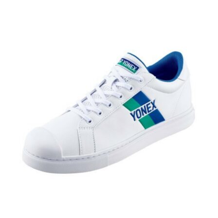 Yonex-75th-Off-Court-Junior-Sneakers-White