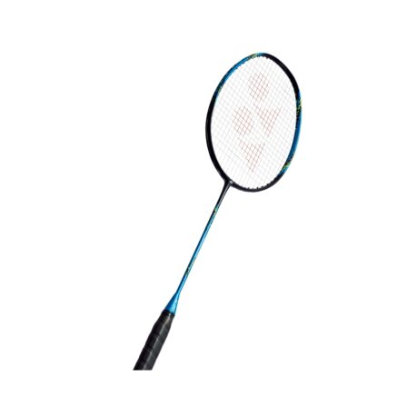 Yonex-Nanoflare-700-Cyan-Badminton-ketcher-2