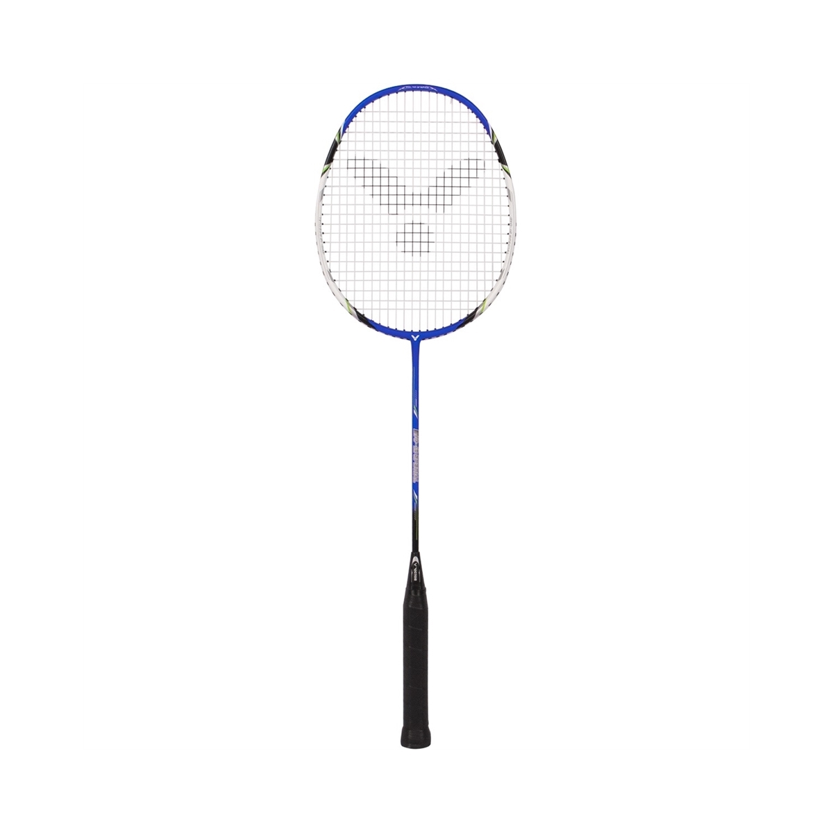 12 Special | Badminton ketcher → Begynder Godt Køb