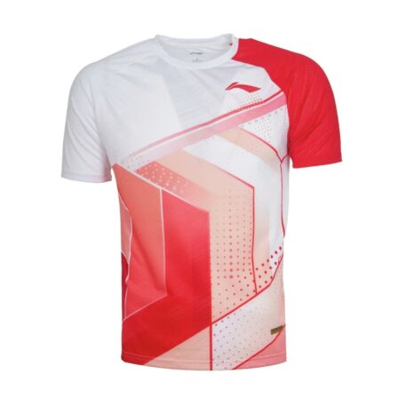 Li-Ning-AAYS011-1-T-shirt-National-White-1