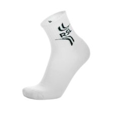 RSL Socks M 1-pack White/Black