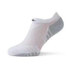 RSL Socks Premium W 1-pack White/Grey