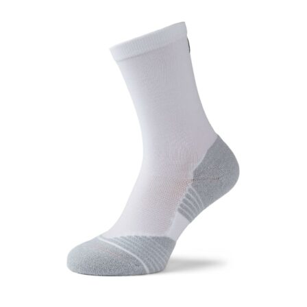 RSL Socks Premium M 1-pack White/Grey