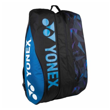 Yonex-Pro-Racket-Bag-922212EX-X12-Fine-Blue-1