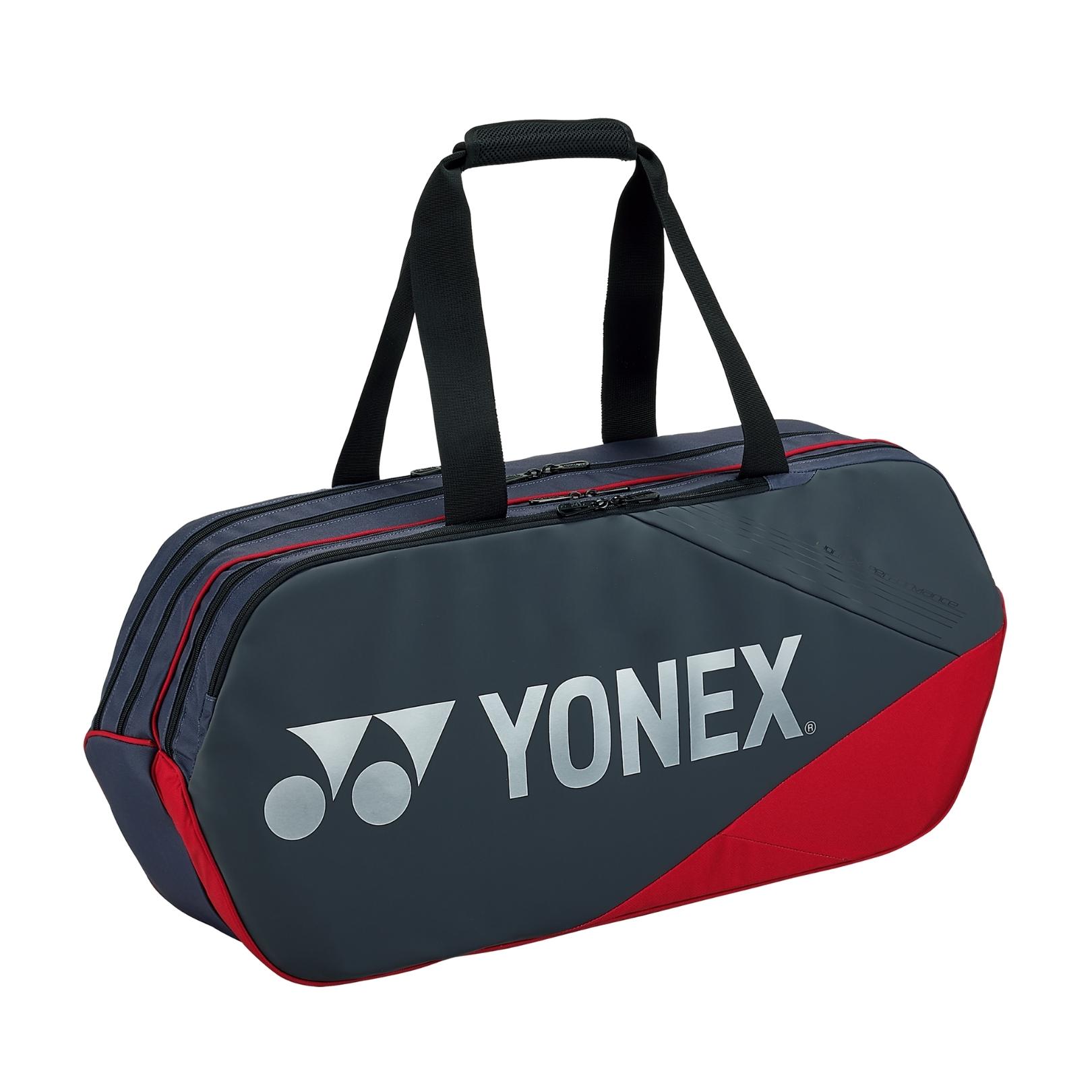 Yonex-Pro-Tournament-Bag-92331WEX-Grayish-Pearl