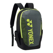 Yonex Team Backpack Mini 42112EEEX Black