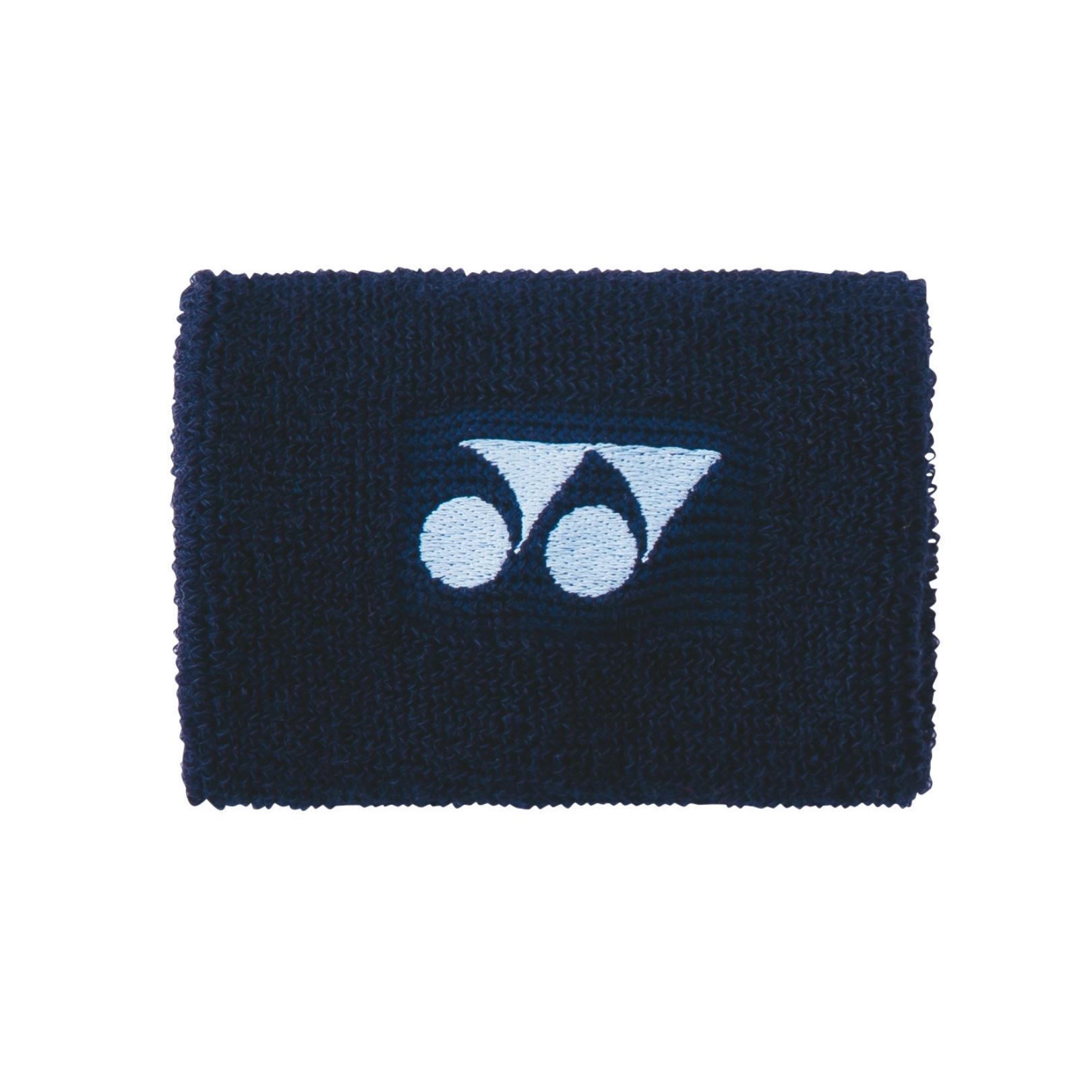 Yonex-Wristband-46088YX-Navy-Blue-2