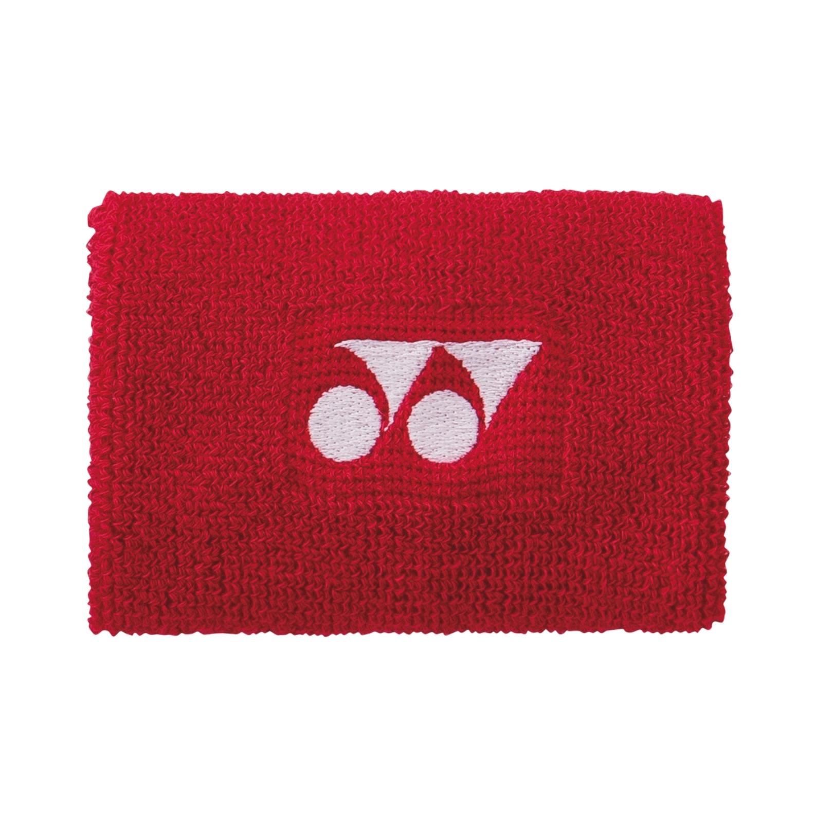 Yonex-Wristband-46088YX-Red