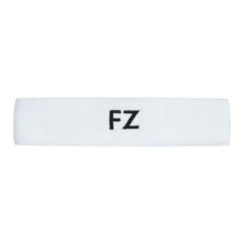 Forza Logo Headband White