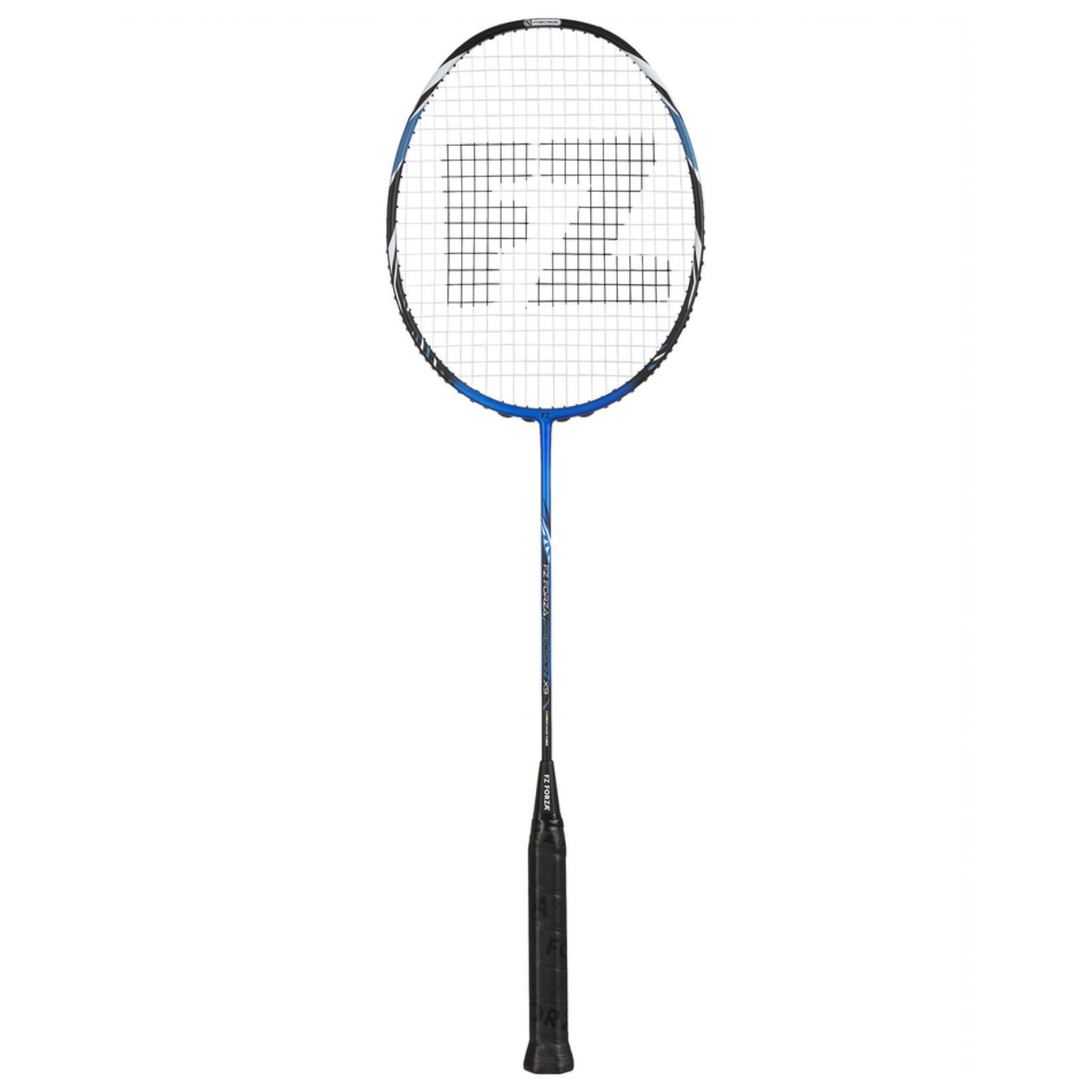 Forza-Precision-X9-1
