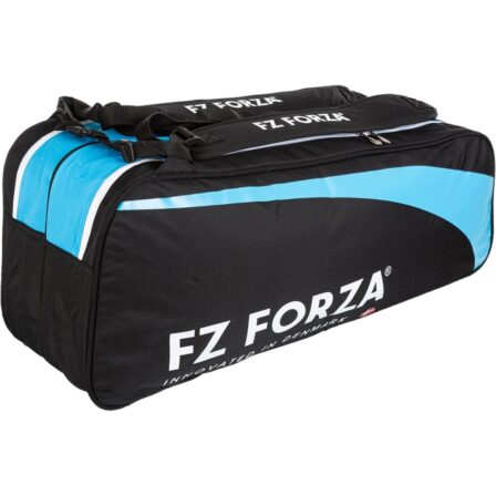 Forza-Racket-Bag-Play-Line-X6-Dresden-Blue-badmintontaske