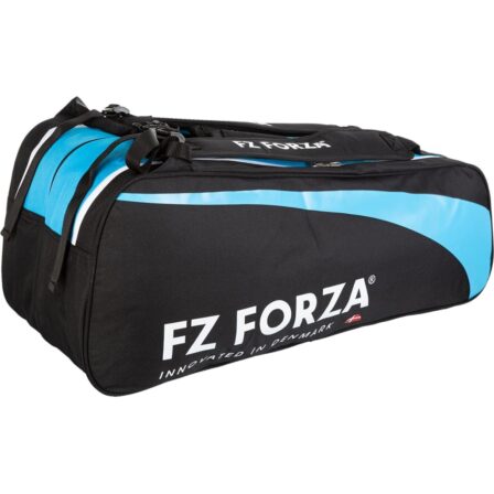 Forza-Racket-Bag-Play-Line-X9-Dresden-Blue-badmintontaske