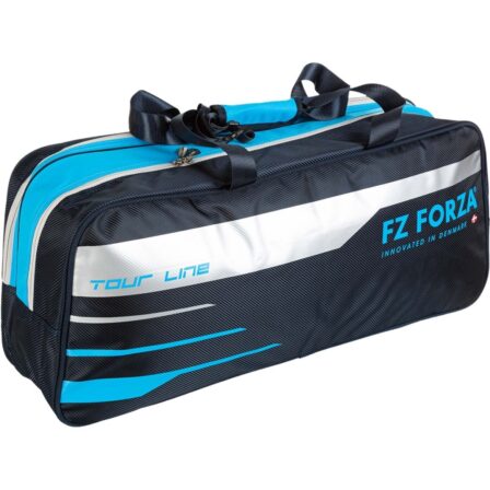 Forza-Square-Bag-Tour-Line-Dresden-Blue-badmintonbag