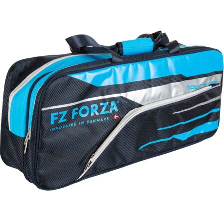 Forza-Square-Bag-Tour-Line-Dresden-Blue-badmintontaske