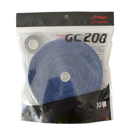Li-Ning Towel Grip GC200 Blue 10M