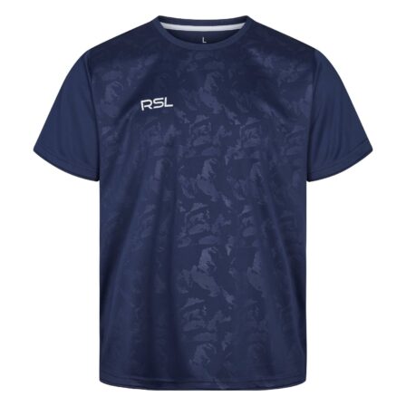 RSL Galaxy T-shirt Blue/Dark Blue