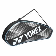 Yonex Single Racketbag BAG222133 X3 Black/Blue