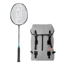 RSL Badminton Pakketilbud (Ultra + Explorer Backpack 2.4)