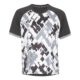 Yonex-Junior-T-shirt-225102-Black