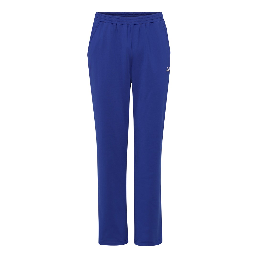 Yonex-Sweatpants-21550-Pacific-Blue