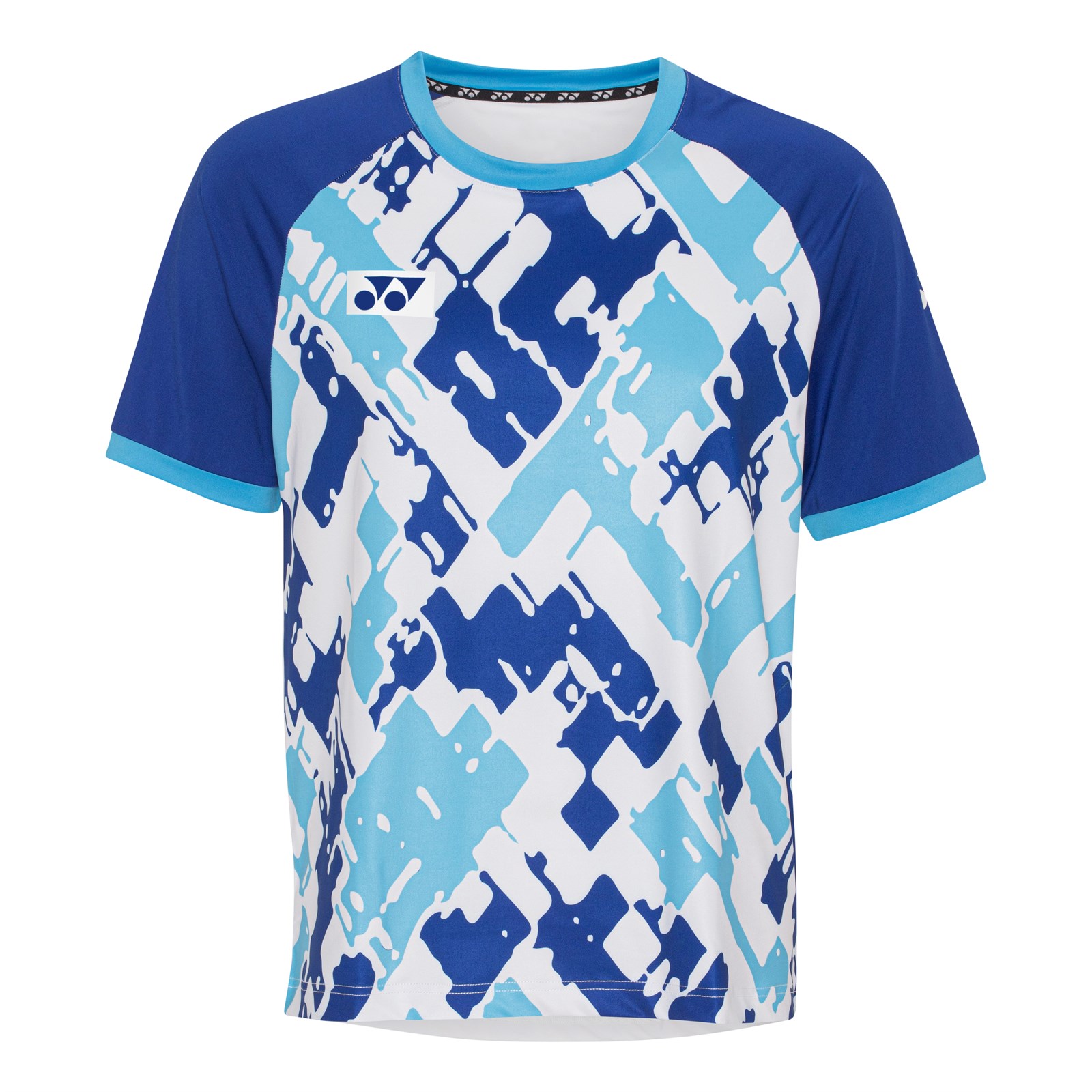 Yonex T-shirt 225101 | Badminton T-shirt → pris