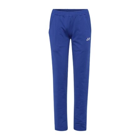 Yonex Women's Sweatpants 21250 Pacific Blue