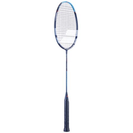 Babolat-Satelite-Blast-Strung-badminton-ketcher