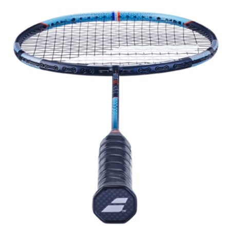 Babolat-Satelite-Blast-Strung-badmintonketcher