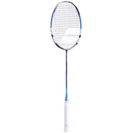 Babolat-Satelite-Gravity-78-Strung-badminton-ketcher